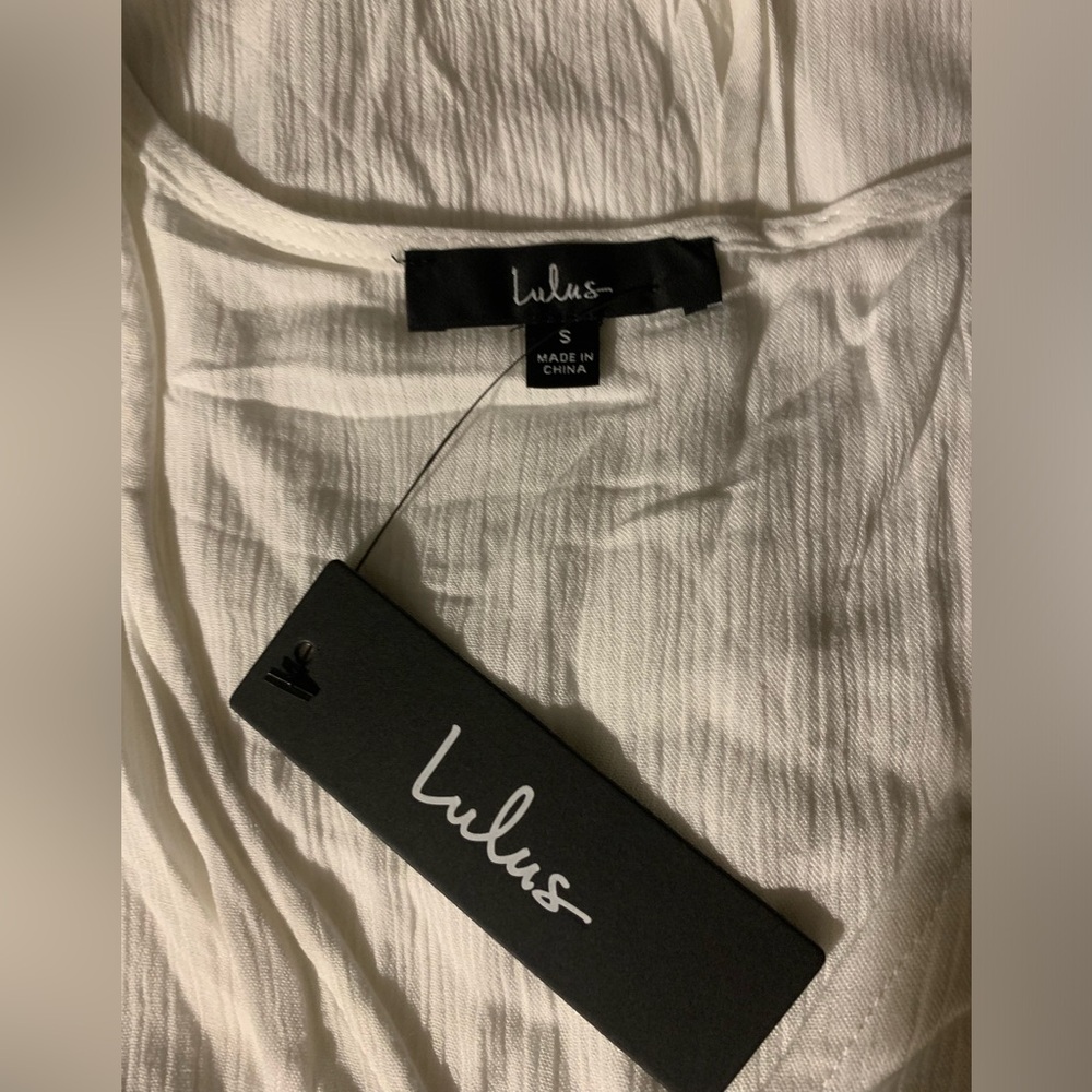 Lulus Dress - Picture 5 of 6